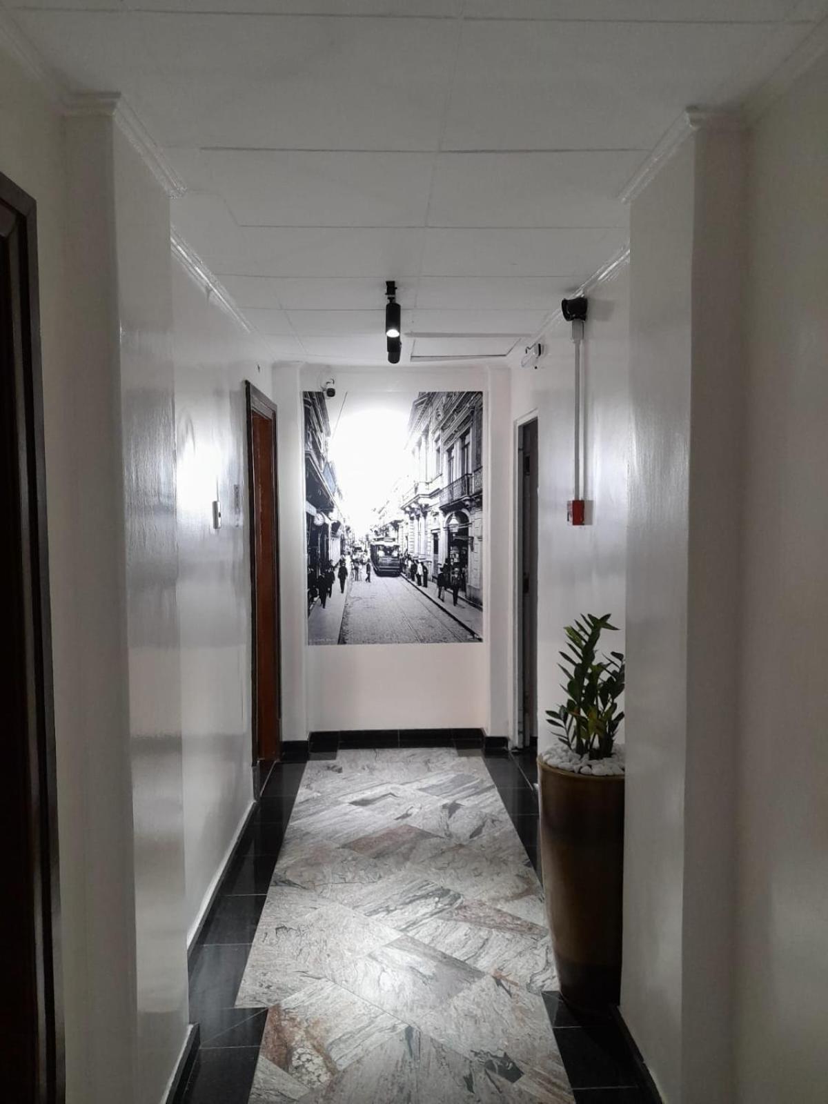 Excelente Ap No Centro Tudo Proximo São Paulo Buitenkant foto
